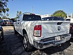 Used 2024 RAM 2500 TRADESMAN in WEST PALM BEACH, FLORIDA (Photo 4)