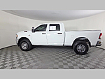 Used 2024 RAM 2500 TRADESMAN 4X4 CREW CAB 6'4