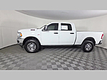 Used 2024 RAM 2500 TRADESMAN 4X4 CREW CAB 6'4