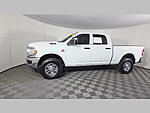 Used 2024 RAM 2500 TRADESMAN 4X4 CREW CAB 6'4