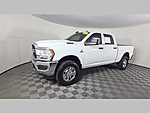 Used 2024 RAM 2500 TRADESMAN 4X4 CREW CAB 6'4