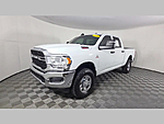 Used 2024 RAM 2500 TRADESMAN 4X4 CREW CAB 6'4