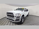 Used 2024 RAM 2500 TRADESMAN 4X4 CREW CAB 6'4