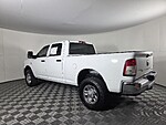 Used 2024 RAM 2500 TRADESMAN 4X4 CREW CAB 6'4