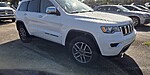 Used 2021 JEEP GRAND CHEROKEE LIMITED in WEST PALM BEACH, FLORIDA