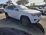 Used 2021 JEEP GRAND CHEROKEE LIMITED in WEST PALM BEACH, FLORIDA (Photo 1)