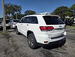 Used 2021 JEEP GRAND CHEROKEE LIMITED in WEST PALM BEACH, FLORIDA (Photo 4)