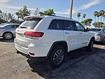 Used 2021 JEEP GRAND CHEROKEE LIMITED in WEST PALM BEACH, FLORIDA (Photo 5)