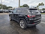 Used 2019 JEEP COMPASS LIMITED in WEST PALM BEACH, FLORIDA (Photo 4)