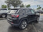 Used 2019 JEEP COMPASS LIMITED in WEST PALM BEACH, FLORIDA (Photo 5)