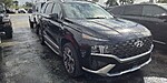 Used 2023 HYUNDAI SANTA FE CALLIGRAPHY in WEST PALM BEACH, FLORIDA