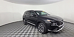 Used 2023 HYUNDAI SANTA FE CALLIGRAPHY AWD in WEST PALM BEACH, FLORIDA