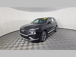 Used 2023 HYUNDAI SANTA FE CALLIGRAPHY AWD in WEST PALM BEACH, FLORIDA (Photo 16)