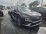 Used 2023 HYUNDAI SANTA FE CALLIGRAPHY in WEST PALM BEACH, FLORIDA (Photo 2)