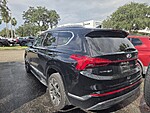 Used 2023 HYUNDAI SANTA FE CALLIGRAPHY in WEST PALM BEACH, FLORIDA (Photo 4)