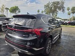 Used 2023 HYUNDAI SANTA FE CALLIGRAPHY in WEST PALM BEACH, FLORIDA (Photo 5)