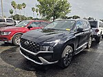 Used 2023 HYUNDAI SANTA FE CALLIGRAPHY AWD in WEST PALM BEACH, FLORIDA (Photo 56)