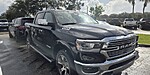 Used 2022 RAM 1500 LARAMIE in WEST PALM BEACH, FLORIDA