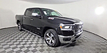 Used 2022 RAM 1500 LARAMIE 4X2 CREW CAB 5'7" BOX in WEST PALM BEACH, FLORIDA
