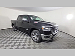 Used 2022 RAM 1500 LARAMIE 4X2 CREW CAB 5'7