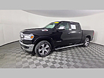 Used 2022 RAM 1500 LARAMIE 4X2 CREW CAB 5'7