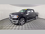 Used 2022 RAM 1500 LARAMIE 4X2 CREW CAB 5'7