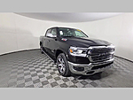 Used 2022 RAM 1500 LARAMIE 4X2 CREW CAB 5'7