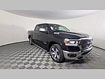 Used 2022 RAM 1500 LARAMIE 4X2 CREW CAB 5'7