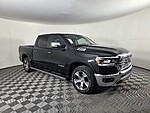 Used 2022 RAM 1500 LARAMIE 4X2 CREW CAB 5'7
