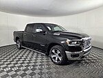 Used 2022 RAM 1500 LARAMIE 4X2 CREW CAB 5'7