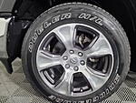 Used 2022 RAM 1500 LARAMIE 4X2 CREW CAB 5'7