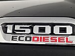 Used 2022 RAM 1500 LARAMIE 4X2 CREW CAB 5'7