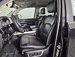 Used 2022 RAM 1500 LARAMIE 4X2 CREW CAB 5'7