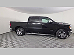 Used 2022 RAM 1500 LARAMIE 4X2 CREW CAB 5'7