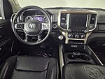 Used 2022 RAM 1500 LARAMIE 4X2 CREW CAB 5'7