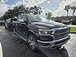 Used 2022 RAM 1500 LARAMIE 4X2 CREW CAB 5'7