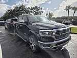 Used 2022 RAM 1500 LARAMIE 4X2 CREW CAB 5'7