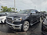 Used 2022 RAM 1500 LARAMIE 4X2 CREW CAB 5'7