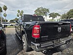 Used 2022 RAM 1500 LARAMIE 4X2 CREW CAB 5'7