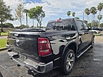 Used 2022 RAM 1500 LARAMIE 4X2 CREW CAB 5'7