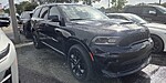 Used 2025 DODGE DURANGO GT PLUS AWD in WEST PALM BEACH, FLORIDA