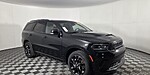Used 2025 DODGE DURANGO GT PLUS AWD in WEST PALM BEACH, FLORIDA