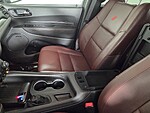 Used 2025 DODGE DURANGO GT PLUS AWD in WEST PALM BEACH, FLORIDA (Photo 20)