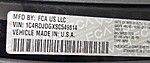 Used 2025 DODGE DURANGO GT PLUS AWD in WEST PALM BEACH, FLORIDA (Photo 33)