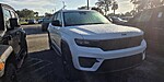 Used 2025 JEEP GRAND CHEROKEE ALTITUDE X in WEST PALM BEACH, FLORIDA