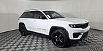 Used 2025 JEEP GRAND CHEROKEE ALTITUDE X 4X4 in WEST PALM BEACH, FLORIDA