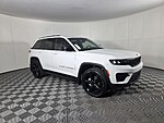 Used 2025 JEEP GRAND CHEROKEE ALTITUDE X 4X4 in WEST PALM BEACH, FLORIDA (Photo 1)