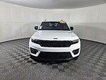 Used 2025 JEEP GRAND CHEROKEE ALTITUDE X 4X4 in WEST PALM BEACH, FLORIDA (Photo 3)