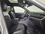 Used 2025 JEEP GRAND CHEROKEE ALTITUDE X 4X4 in WEST PALM BEACH, FLORIDA (Photo 32)
