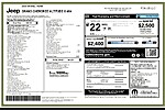 Used 2025 JEEP GRAND CHEROKEE ALTITUDE X 4X4 in WEST PALM BEACH, FLORIDA (Photo 33)